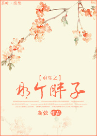 重生之那个胖子